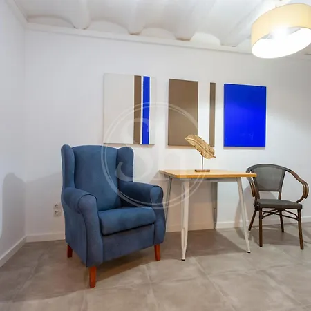 Dos En Gracia Apartment