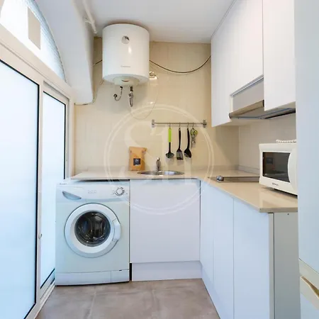 Dos En Gracia Apartment Barcelona