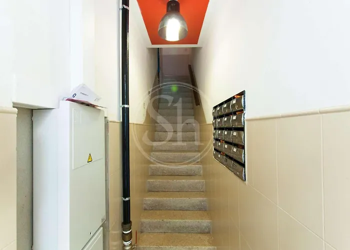 Dos En Gracia Apartamento *