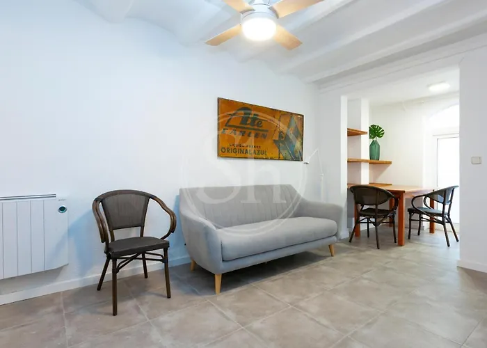 Dos En Gracia Apartamento Barcelona