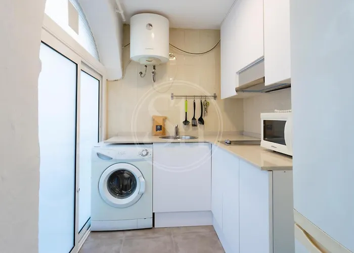 Dos En Gracia Apartamento Barcelona