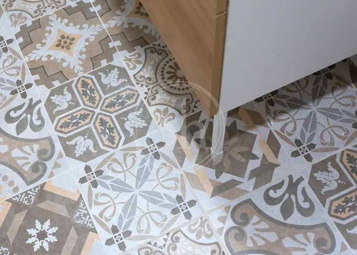 Apartamento Dos En Gracia