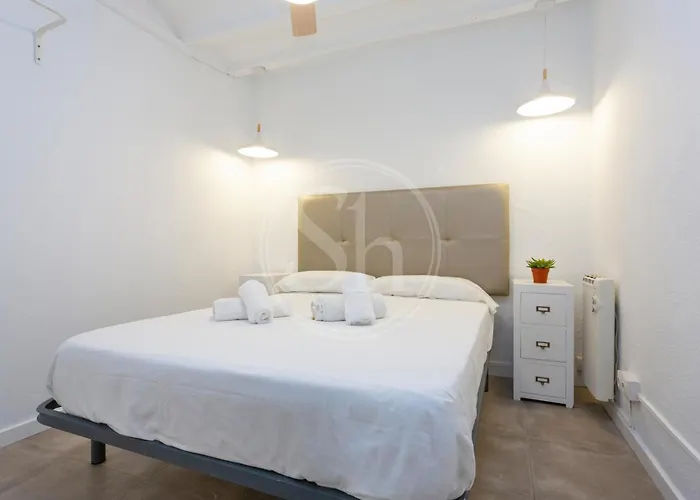 Dos En Gracia Apartamento Barcelona