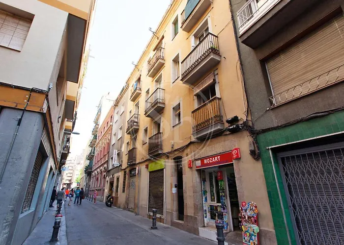 Dos En Gracia Apartamento *